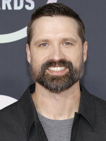Walker Hayes Headshot