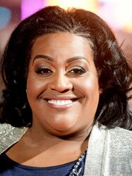 Alison Hammond Personality Actress