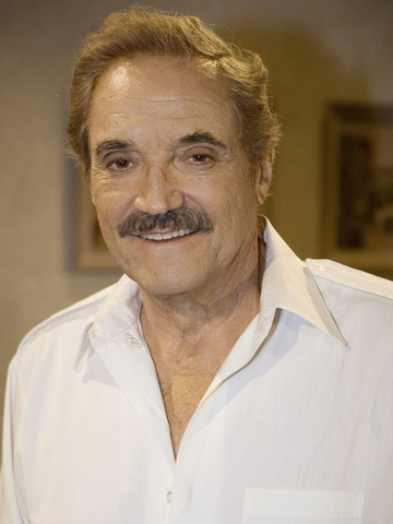 Hal Linden Headshot