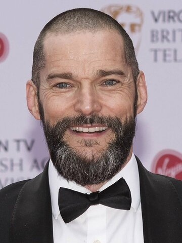 Fred Sirieix Headshot