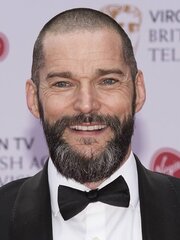 Fred Sirieix