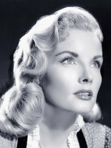 Jan Harrison Headshot