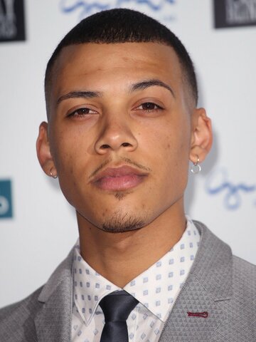 Jordan Bolger Headshot