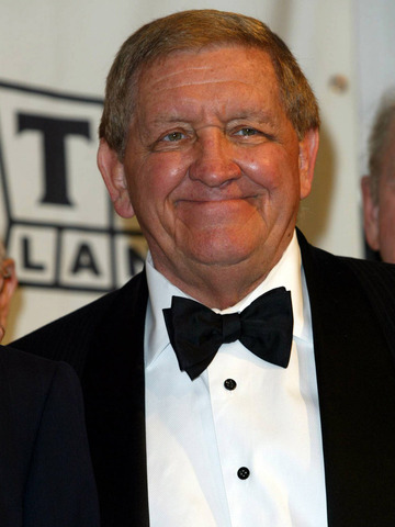 George Lindsey Headshot