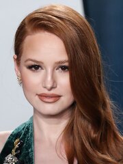 Madelaine Petsch