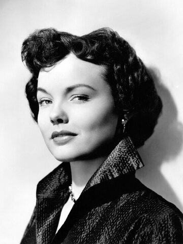 Wanda Hendrix Headshot