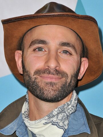 Coyote Peterson Headshot