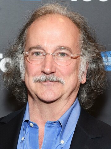 Mark Linn-Baker Headshot
