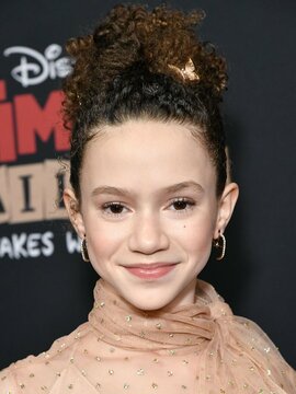 Chloe Coleman