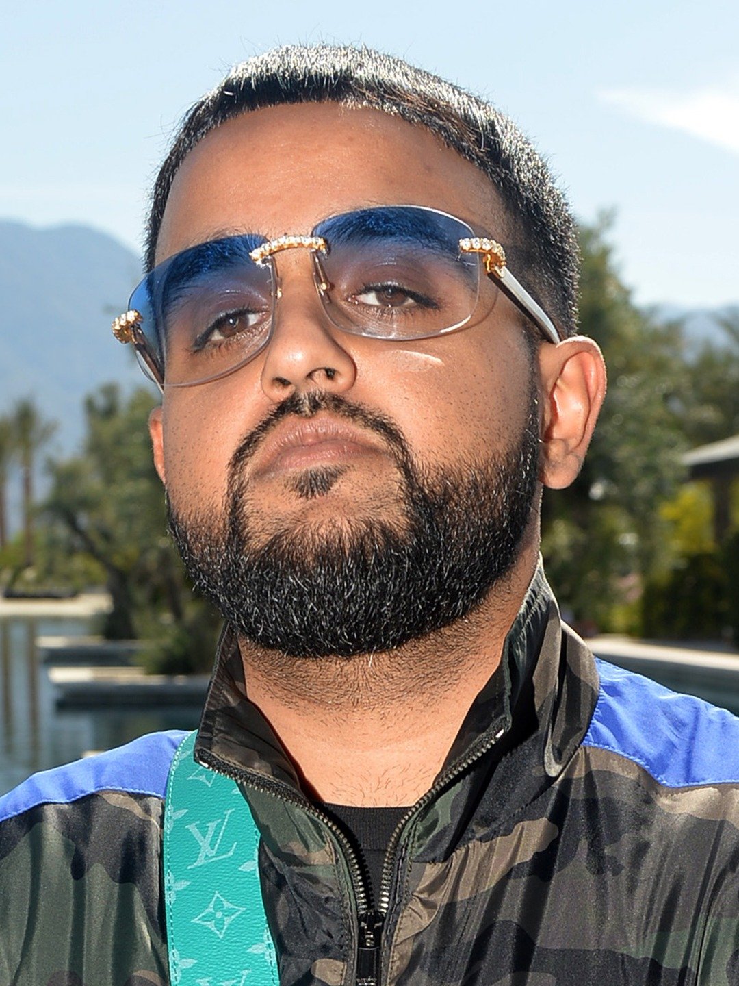 Nav sunglasses sales