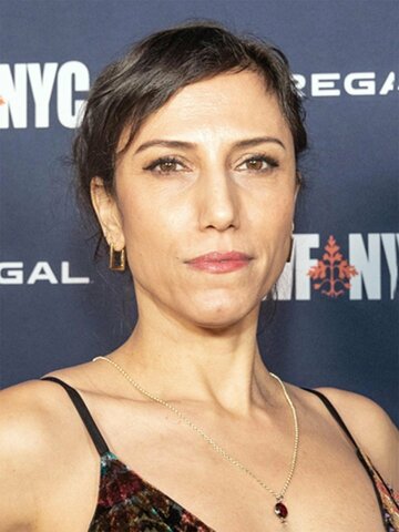 Kadia Saraf Headshot