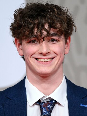 Rhys Connah Headshot