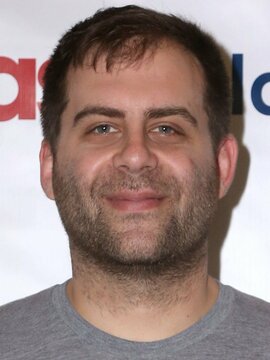 Jake Weisman