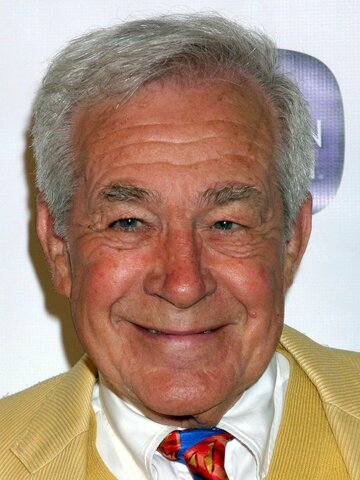 Jack Larson Headshot