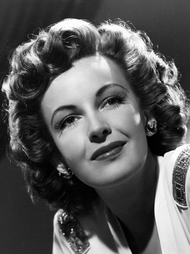 Frances Gifford