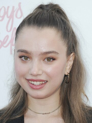 Emilija Baranac Headshot