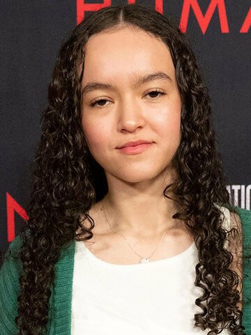 Sirena Gulamgaus Headshot