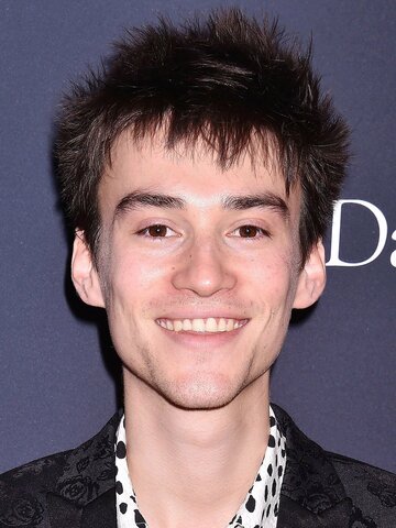 Jacob Collier Headshot