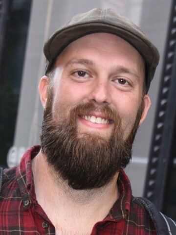 Brian Louden Headshot