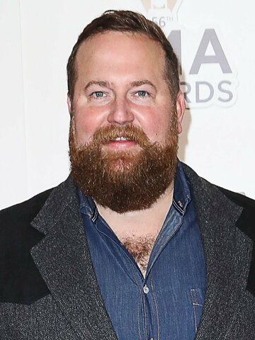 Ben Napier Headshot