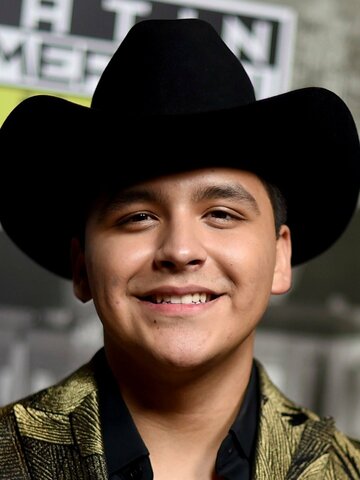Christian Nodal Headshot