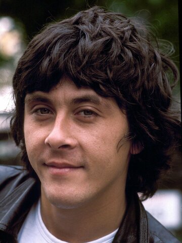 Richard Beckinsale Headshot