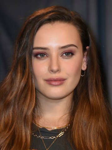 Katherine Langford Headshot