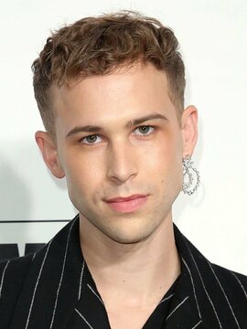 Tommy Dorfman