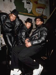 Run-D.M.C.