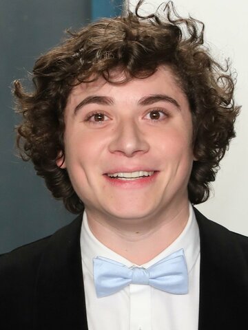 Austin Zajur Headshot