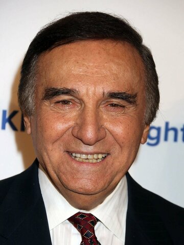 Tony Lo Bianco Headshot