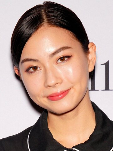 Lauren Tsai Headshot