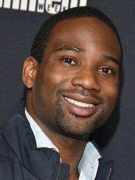 W. Tré Davis