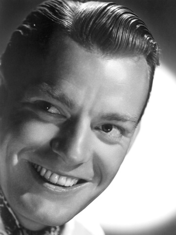 Dennis O'Keefe Headshot