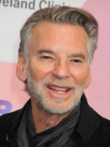 Kenny Loggins Headshot