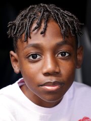 Christian Isaiah