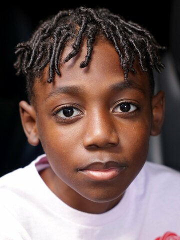 Christian Isaiah Headshot