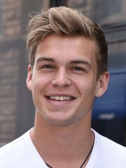 Mitchell Slaggert