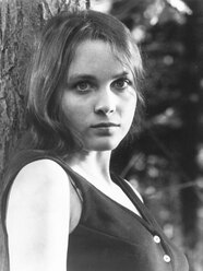 Tisa Farrow Actress Model