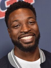 Preacher Lawson