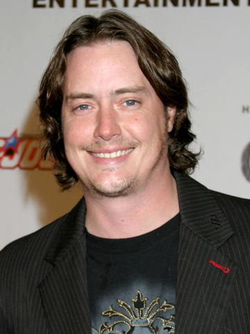 Jeremy London Headshot