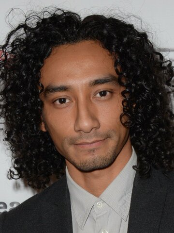 Phillip Garcia Headshot