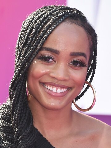 Rachel Lindsay Headshot