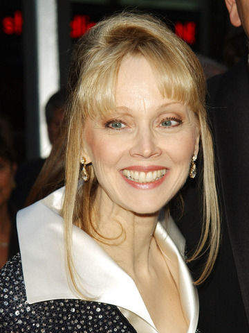 Shelley Long Headshot