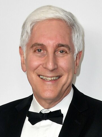 Jon LaPook Headshot