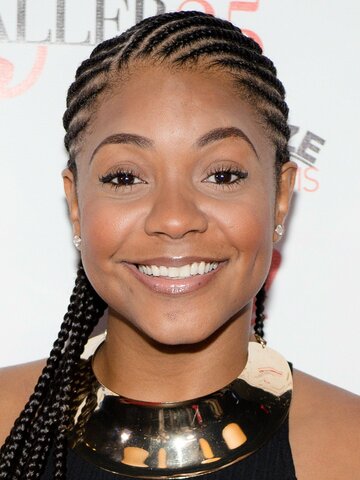 Ernestine Johnson Headshot