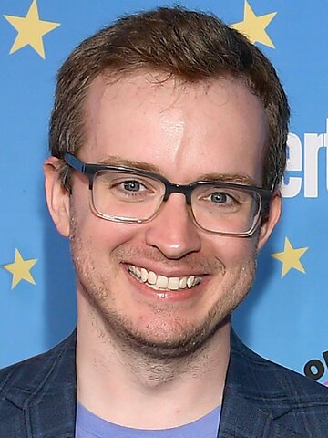 Griffin McElroy Headshot