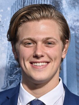 Blake Burt