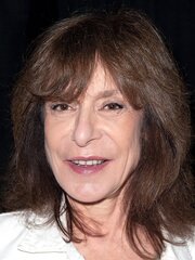 Jeannie Berlin