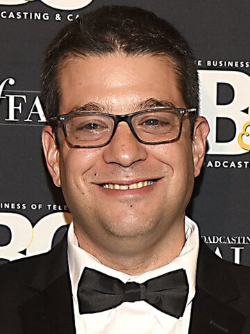Brian Teta Headshot